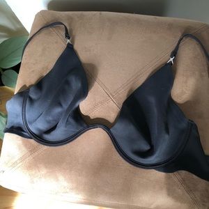 EUC | Free People Unpadded Bra